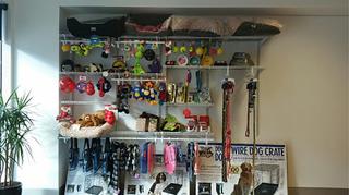 Jo's Pampered Pets - Shop